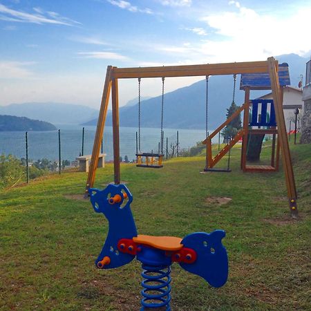 Vercana La Collinetta Apartments מראה חיצוני תמונה